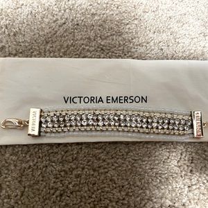 Victoria Emerson Bracelet